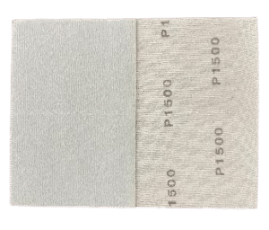 Flexible Sanding Sheets - Aluminum-oxide Silicon Carbide 50 Sheets