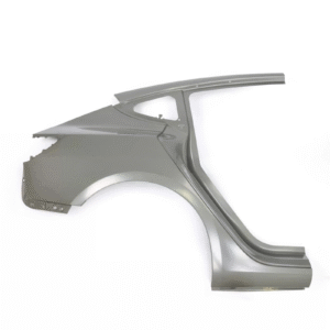 Tesla Model 3 Right Rear Quarter Panel – OEM-Style Replacement