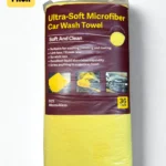 Microfiber Car Wash Towel Automotive Detailing and Polishing (36 Pack) 16" x 16"